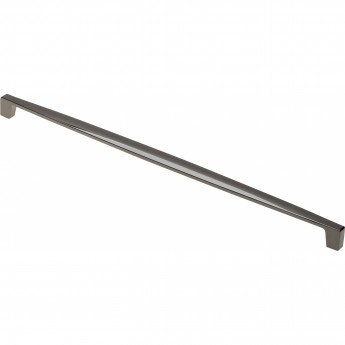 Ручка TIVOLI 320, черный хром GTV UZ-TIVOL-320-12 Ручка TIVOLI 320, черный хром GTV UZ-TIVOL-320-12