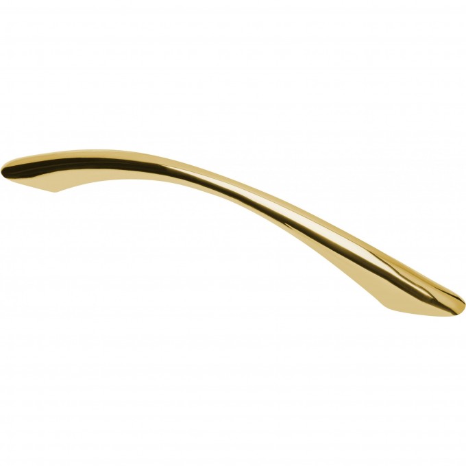 Ручка UZ 04-128 золото GTV UZ-04-128-03 Ручка UZ 04-128 золото GTV UZ-04-128-03