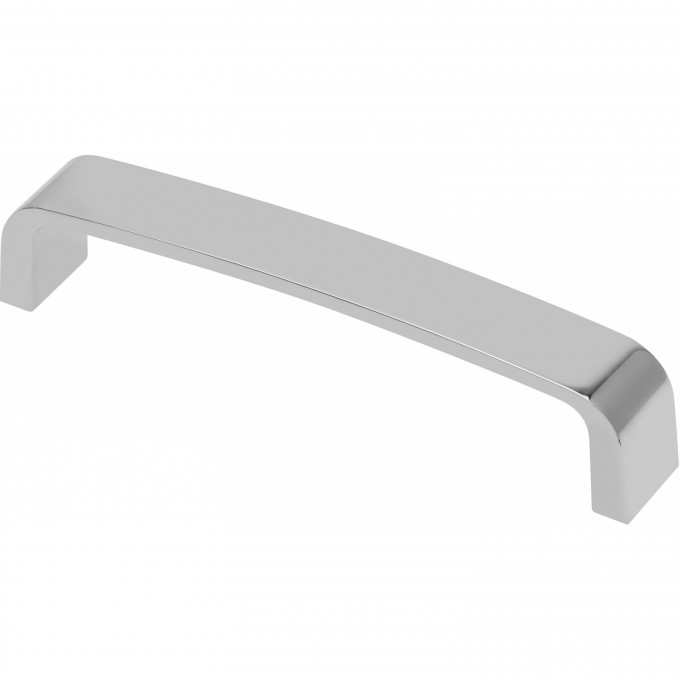 Ручка UZ 133-128 хром GTV UZ-133128-01 Ручка UZ 133-128 хром GTV UZ-133128-01