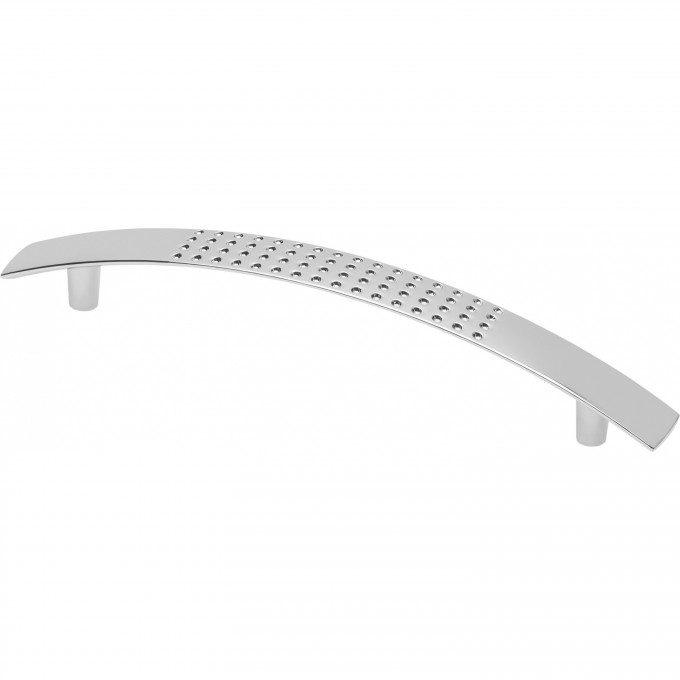 Ручка UZ 14-128 хром GTV UZ-14-128-01 Ручка UZ 14-128 хром GTV UZ-14-128-01