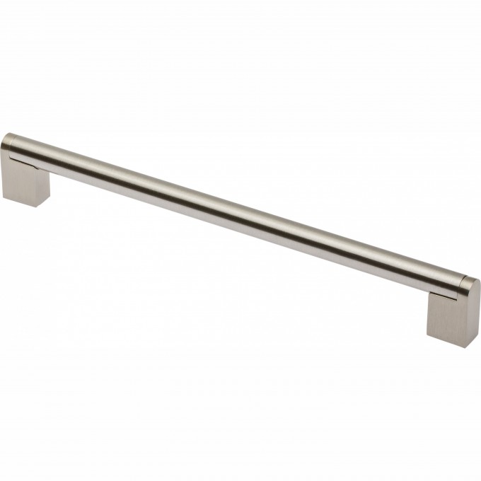 Ручка UZ 336-256 инокс GTV UZ-336256-06 Ручка UZ 336-256 инокс GTV UZ-336256-06