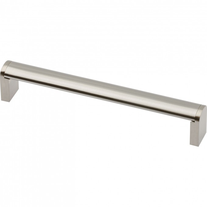 Ручка UZ 682-160 инокс GTV UZ-682160-06 Ручка UZ 682-160 инокс GTV UZ-682160-06