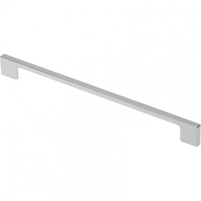 Ручка UZ 819-256 хром GTV UZ-819256-01 Ручка UZ 819-256 хром GTV UZ-819256-01