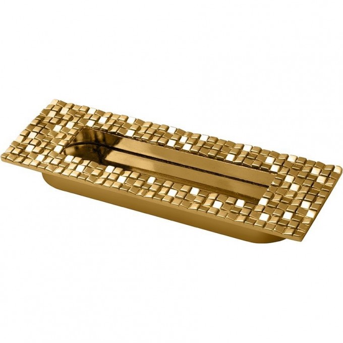 Ручка UZ 888-096-A3 золото GTV UZ-888096-A3 Ручка UZ 888-096-A3 золото GTV UZ-888096-A3