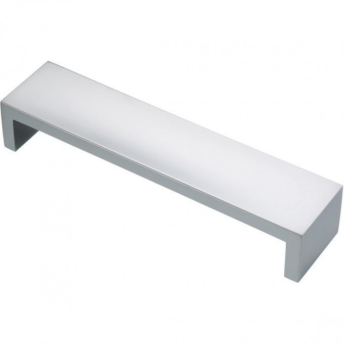 Ручка UZ 92-160 алюминий GTV UZ-92-160-05 Ручка UZ 92-160 алюминий GTV UZ-92-160-05