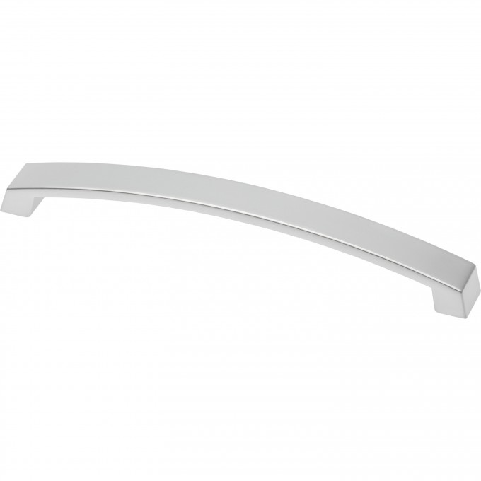 Ручка UZ G1-160-05 матовый хром GTV UZ-G1-160-05 Ручка UZ G1-160-05 матовый хром GTV UZ-G1-160-05