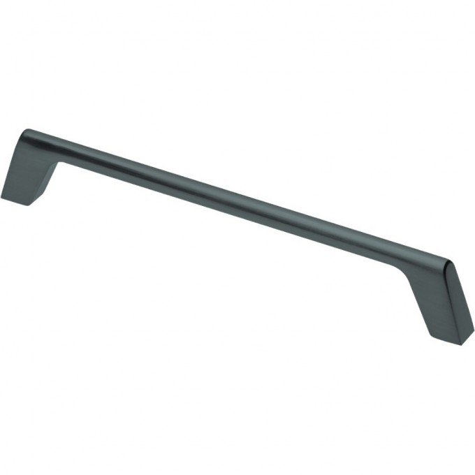 Ручка UZ G2-160-20M черный матовый GTV UZ-G2-160-20M Ручка UZ G2-160-20M черный матовый GTV UZ-G2-160-20M