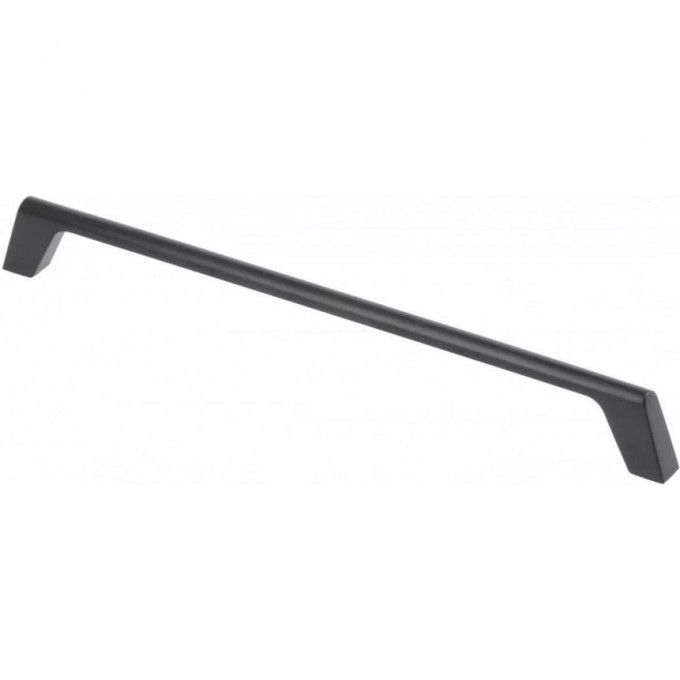 Ручка UZ G2-224-20M черный матовый GTV UZ-G2-224-20M Ручка UZ G2-224-20M черный матовый GTV UZ-G2-224-20M