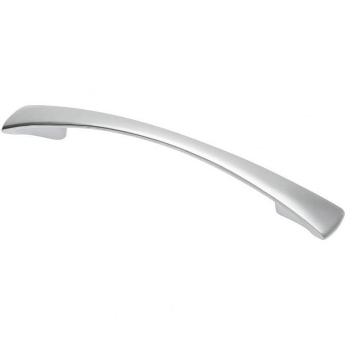 Ручка UZ Z10-128 матовый хром GTV UZ-Z10128-05 (комплект 6 шт) UZ-Z10128-05-K Ручка UZ Z10-128 матовый хром GTV UZ-Z10128-05 (комплект 6 шт) UZ-Z10128-05-K