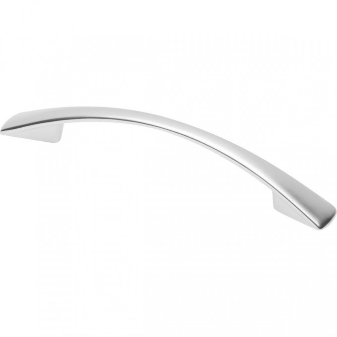 Ручка UZ Z10-96 матовый хром GTV UZ-Z10096-05 Ручка UZ Z10-96 матовый хром GTV UZ-Z10096-05