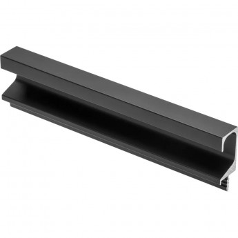 Ручка врезная, черный матовый GTV PA-0242-35-50-20M Ручка врезная, черный матовый GTV PA-0242-35-50-20M