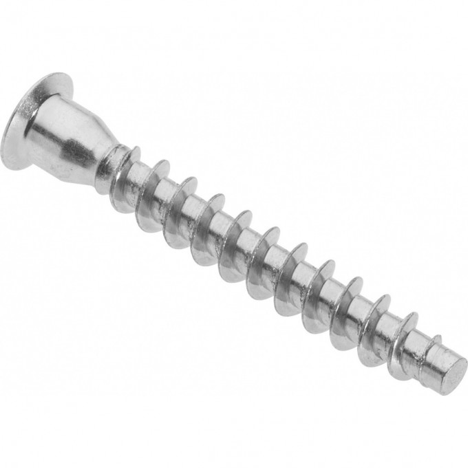 Шуруп конфирмат 7,0X50 GTV WK-CF0750-01 Шуруп конфирмат 7,0X50 GTV WK-CF0750-01
