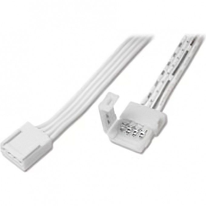 Соединитель светодиодной ленты RGB GTV LD-EZTRGB-AMP Соединитель светодиодной ленты RGB GTV LD-EZTRGB-AMP