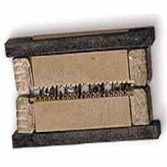 Соединитель внутренний к светодиодным лентам GTV LD-ZTL10MM-02 Соединитель внутренний к светодиодным лентам GTV LD-ZTL10MM-02