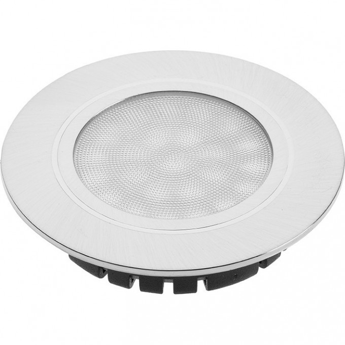 Светильник TREVI 4W, холодный белый GTV LD-TR24ZB-53 Светильник TREVI 4W, холодный белый GTV LD-TR24ZB-53