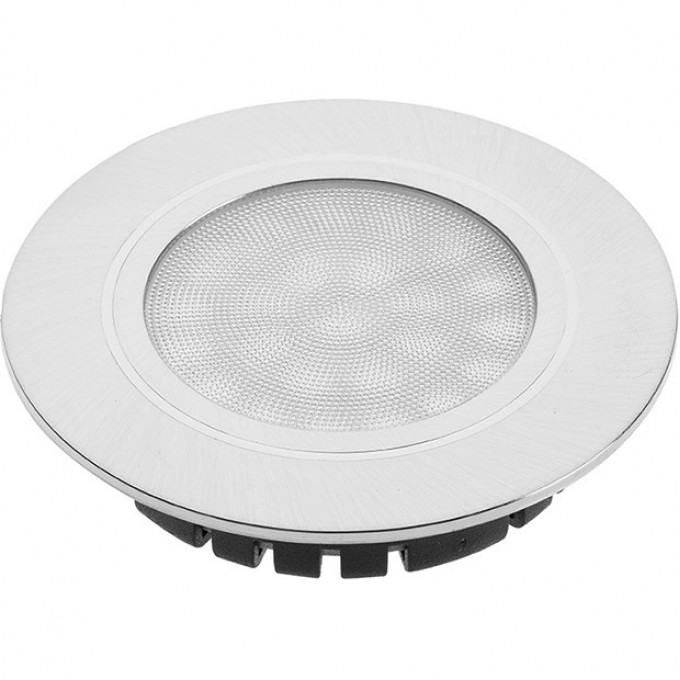 Светильник TREVI 4W, теплый белый GTV LD-TR24CB-53 Светильник TREVI 4W, теплый белый GTV LD-TR24CB-53