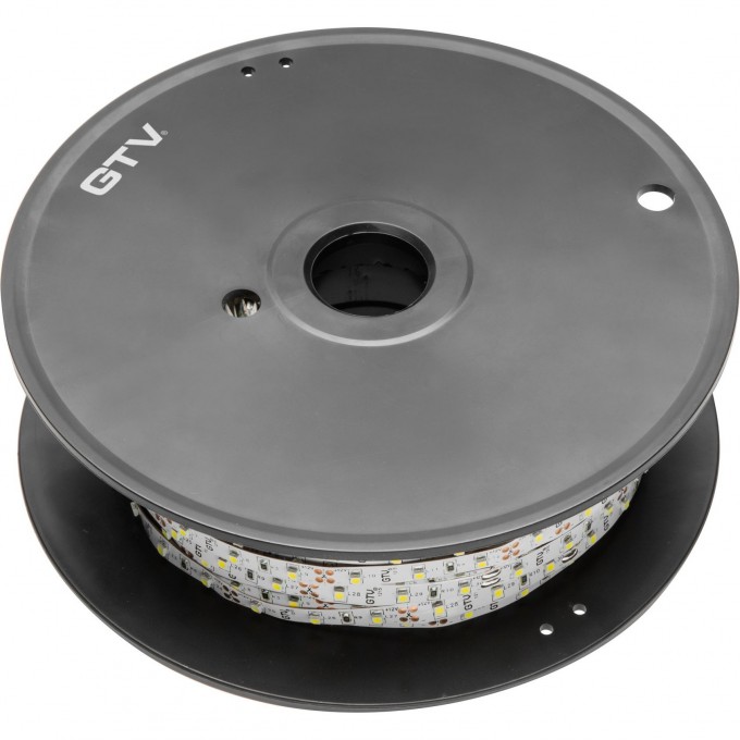 Светодиодная лента Flash теплый белый GTV открытая LD-3528-600-20-CB-50(M) Светодиодная лента Flash теплый белый GTV открытая LD-3528-600-20-CB-50(M)