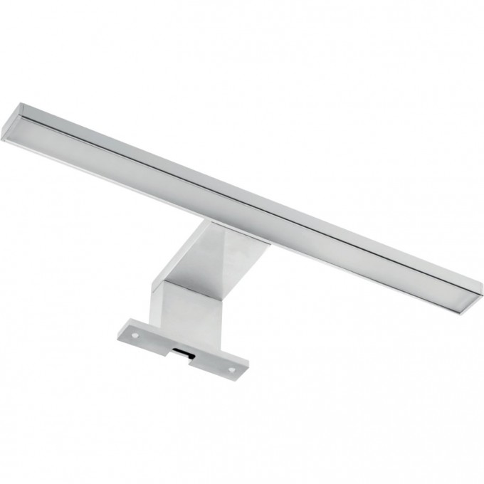 Точечный навесной светодиодный светильник RADIUS 4,5W, хром, холодный свет GTV LD-RA60ZB-40N Точечный навесной светодиодный светильник RADIUS 4,5W, хром, холодный свет GTV LD-RA60ZB-40N