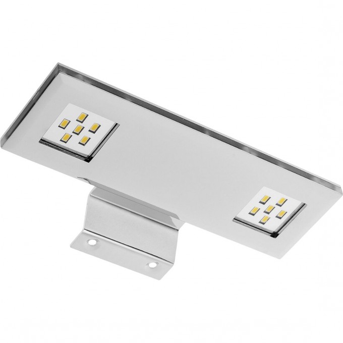 Точечный светодиодный светильник Palermo PN 3,6W, теплый свет GTV LD-PN1236-40 Точечный светодиодный светильник Palermo PN 3,6W, теплый свет GTV LD-PN1236-40
