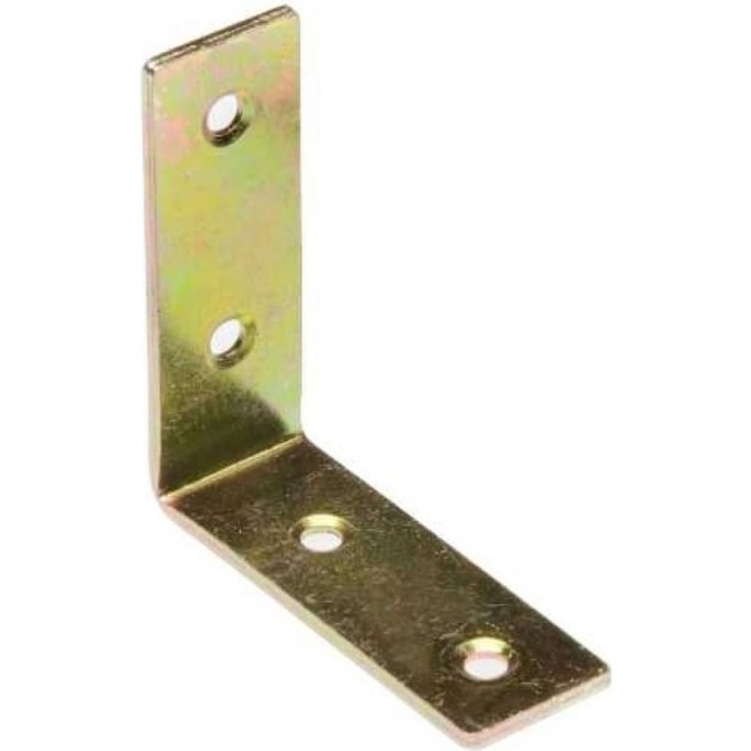 Уголки монтажные FSC-04 GTV KW-FS0450-03 Уголки монтажные FSC-04 GTV KW-FS0450-03