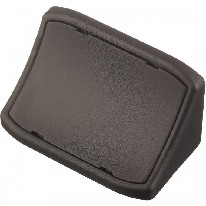 Уголок двойной 1004, черный GTV PM-NAR1004-20 Уголок двойной 1004, черный GTV PM-NAR1004-20