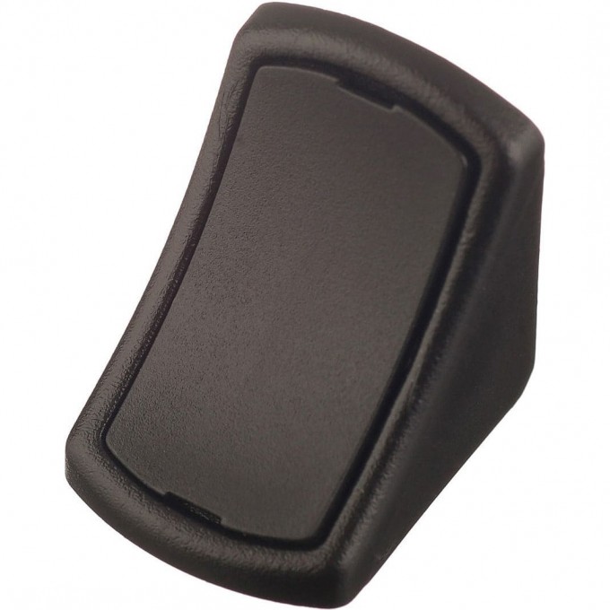Уголок одинарный 1003, черный GTV PM-NAR1003-20 Уголок одинарный 1003, черный GTV PM-NAR1003-20