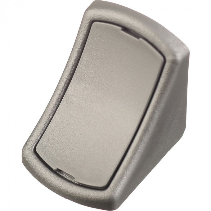 Уголок одинарный 1003 серебро GTV PM-NAR1003-05 Уголок одинарный 1003 серебро GTV PM-NAR1003-05