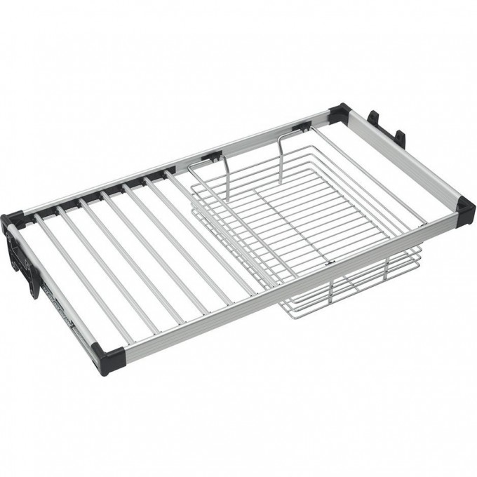 Вешалка для брюк + корзина GTV WW-WSPK90-01 Вешалка для брюк + корзина GTV WW-WSPK90-01