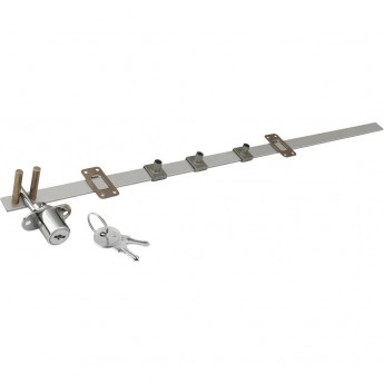 Замок центральный №288/800 GTV ZZ-C8-288-01-S Замок центральный №288/800 GTV ZZ-C8-288-01-S